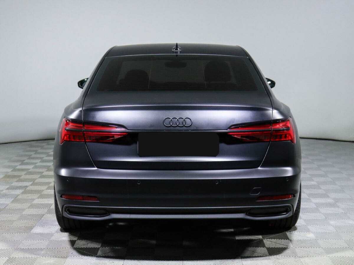Audi A6 45 TFSI, 2020 - 88 000 км. | Фото №5