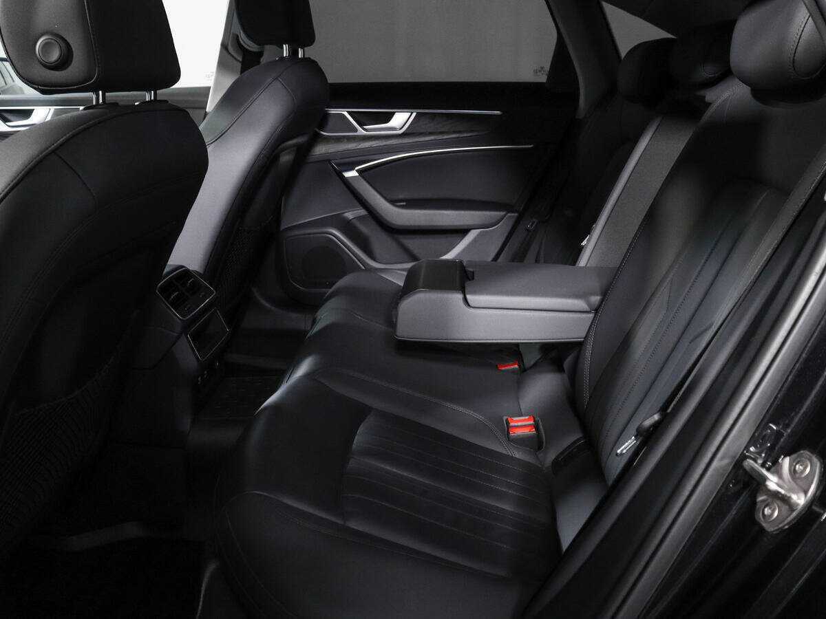 Audi A6 45 TFSI, 2020 - 88 000 км. | Фото №8