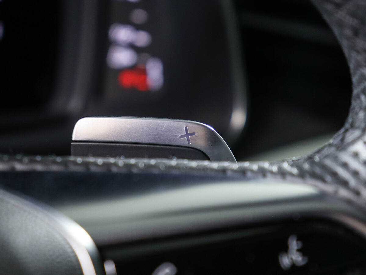 Audi A6 45 TFSI, 2020 Фото №17