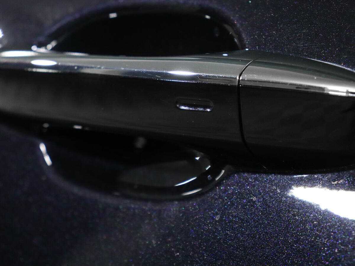 Volkswagen Tiguan L, 2023 Фото №15