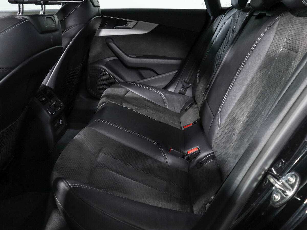 Audi A5 Sportback, 2016 - 87 100 км. | Фото №8