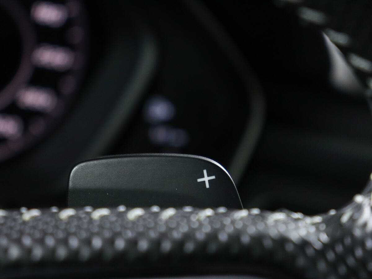 Audi A5 Sportback, 2016 Фото №20