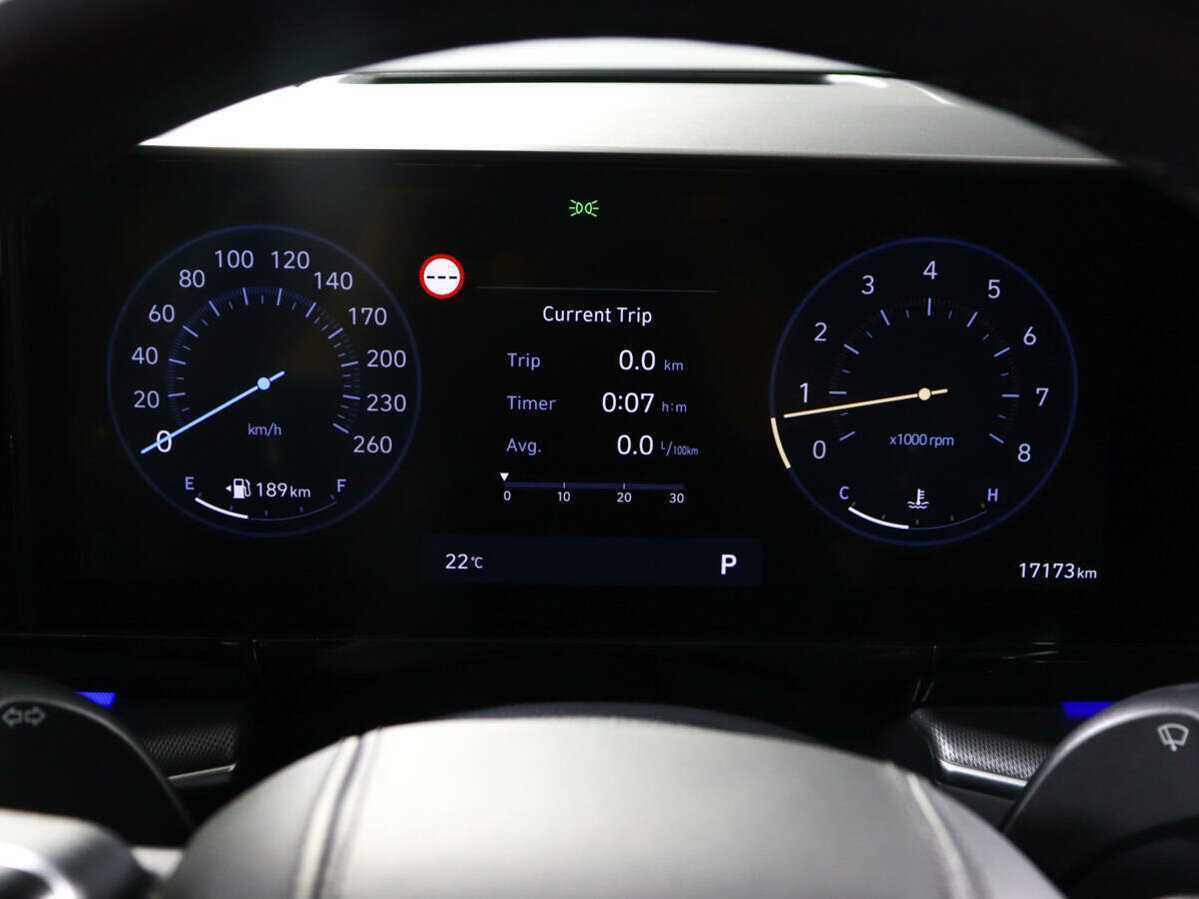 Hyundai Grandeur, 2022 Фото №9