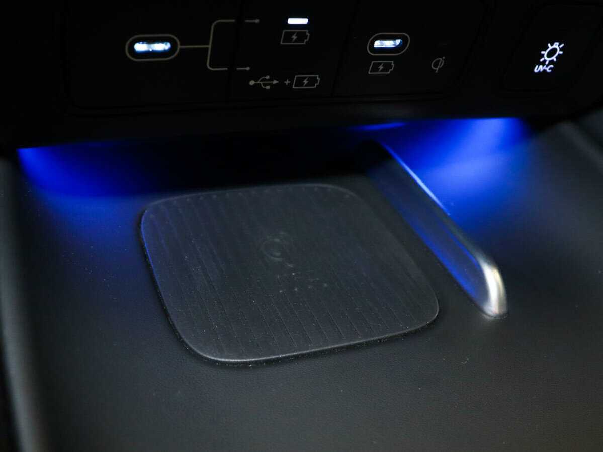 Hyundai Grandeur, 2022 Фото №22