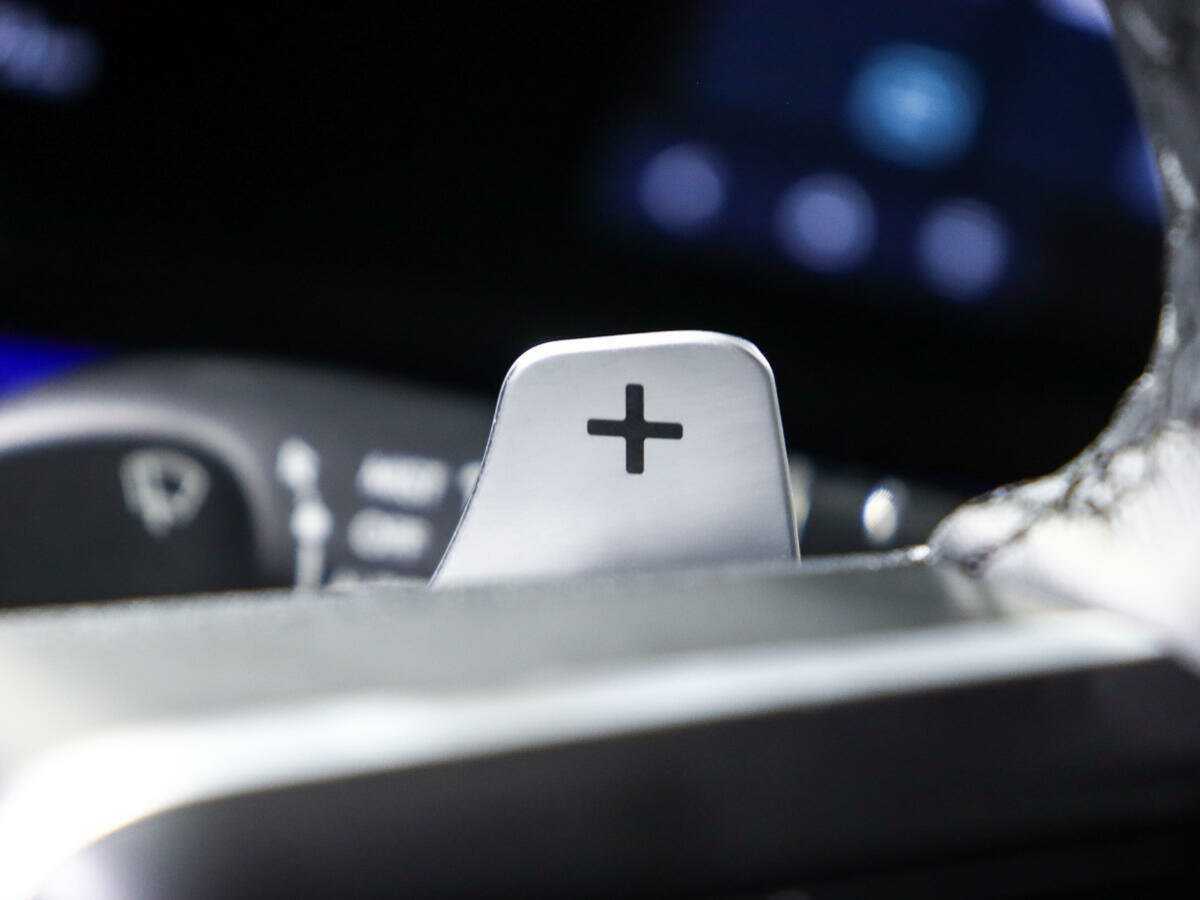 Hyundai Grandeur, 2022 Фото №29