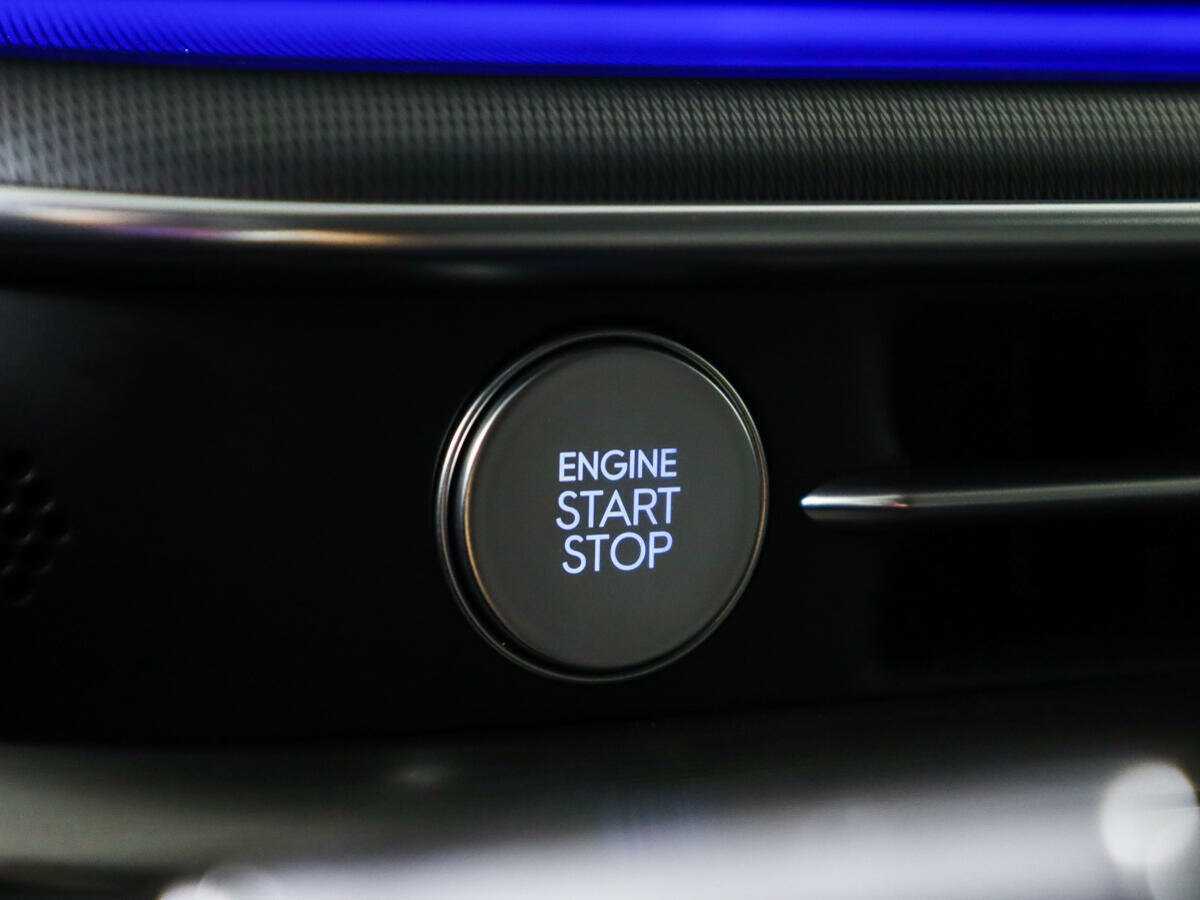 Hyundai Grandeur, 2022 Фото №30