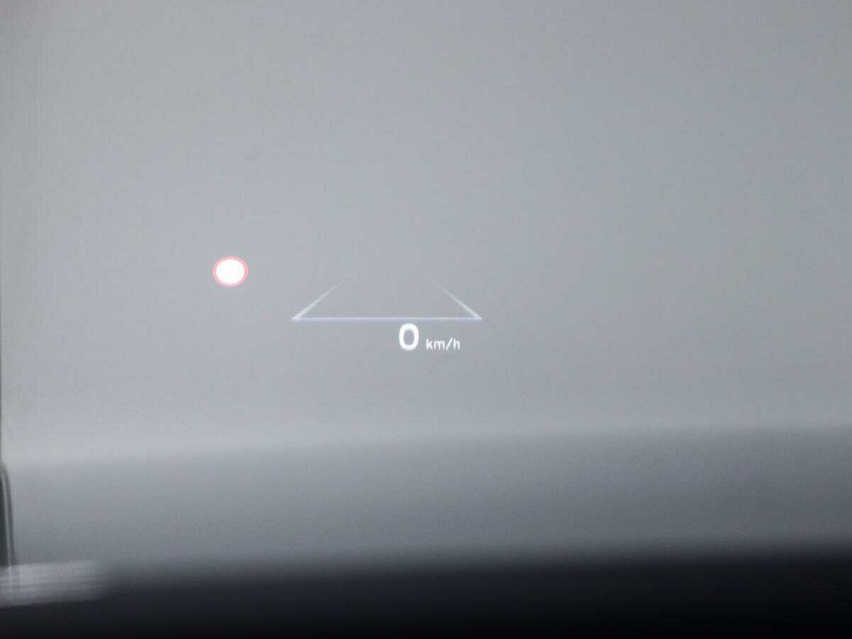 Hyundai Grandeur, 2022 Фото №31