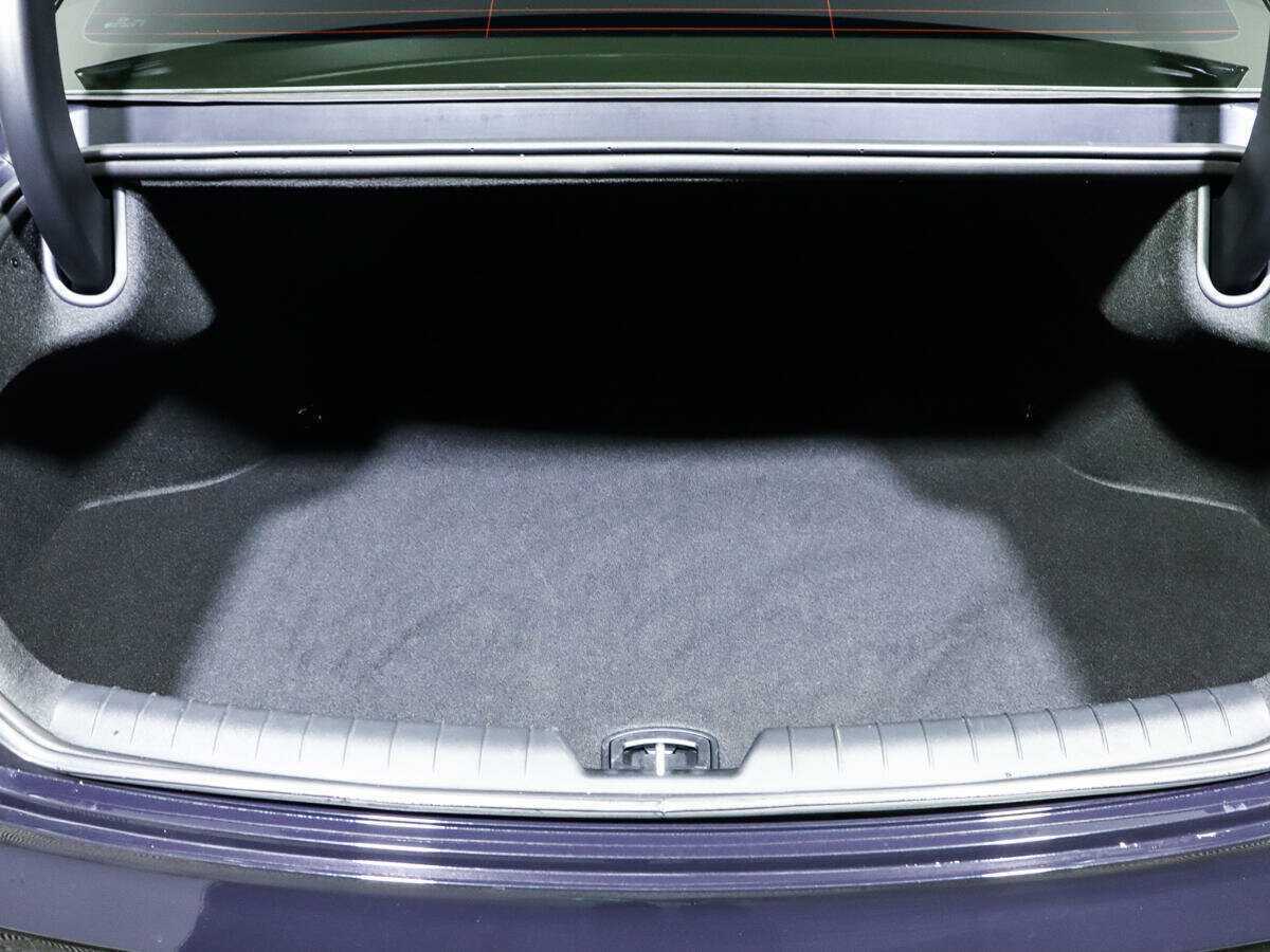 Hyundai Grandeur, 2022 Фото №32