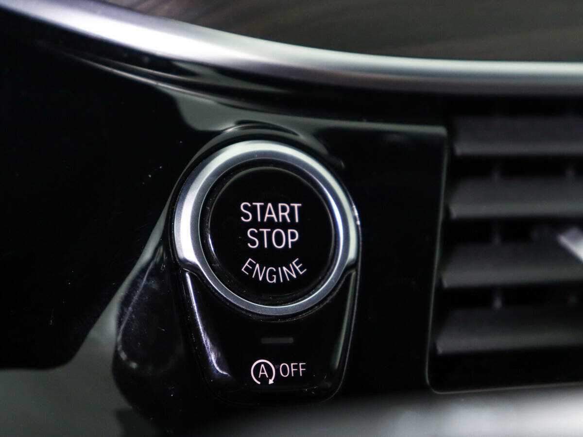 BMW 5 серии 530d xDrive, 2019 Фото №24