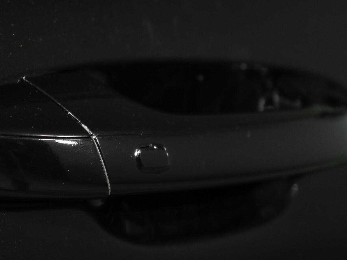 Kia Stinger, 2018 Фото №16