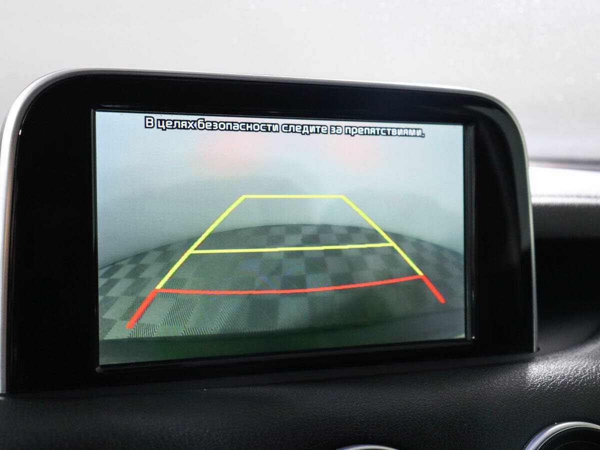 Kia Stinger, 2018 Фото №20