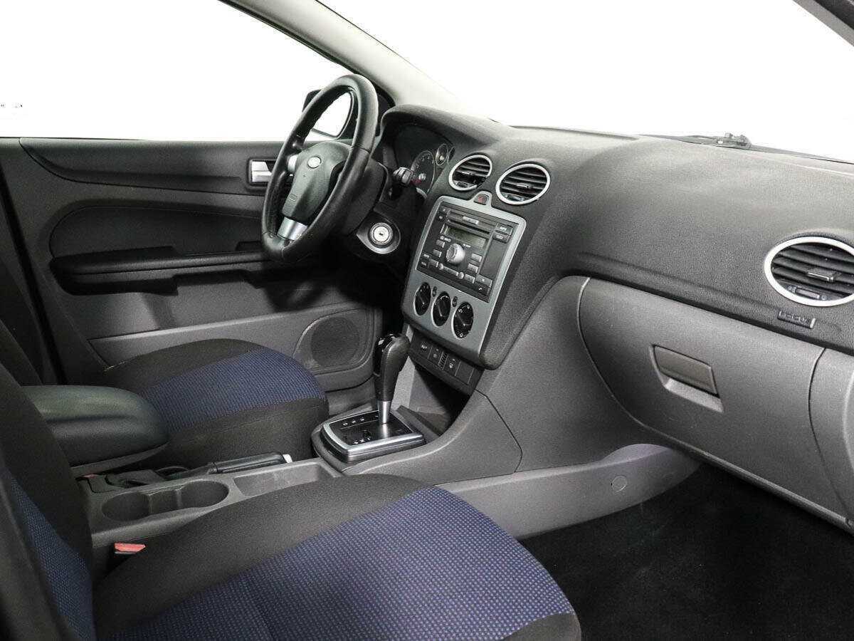 Ford Focus, 2006 - 283 675 км. | Фото №7