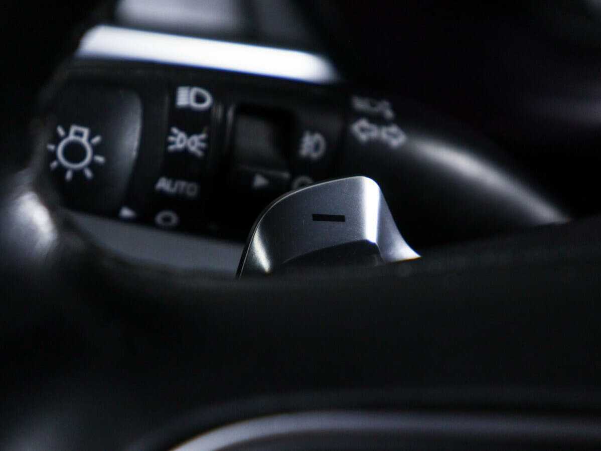 Kia Optima, 2018 Фото №20