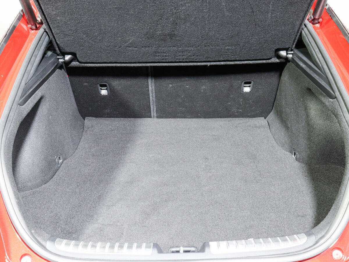 Kia Stinger, 2021 Фото №18