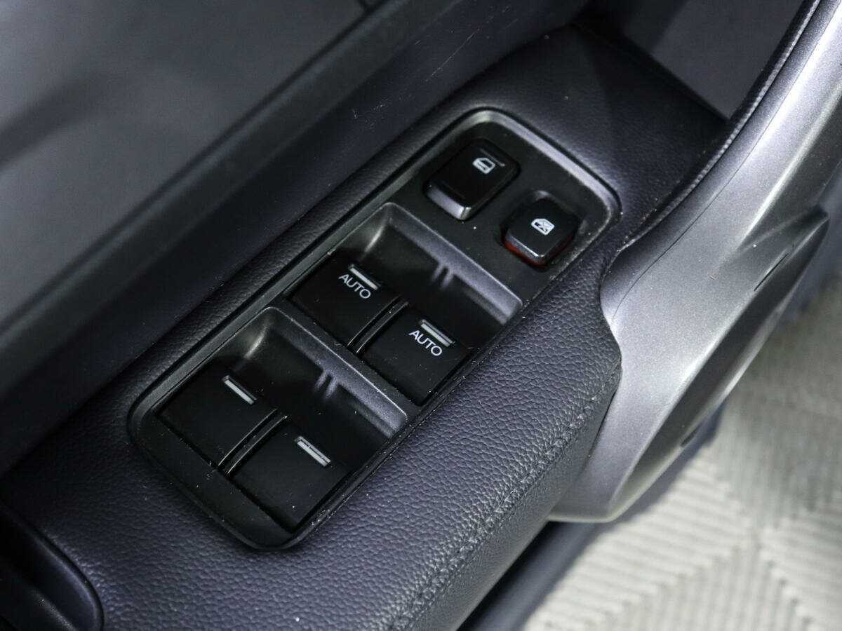 Honda CR-V, 2008 Фото №14