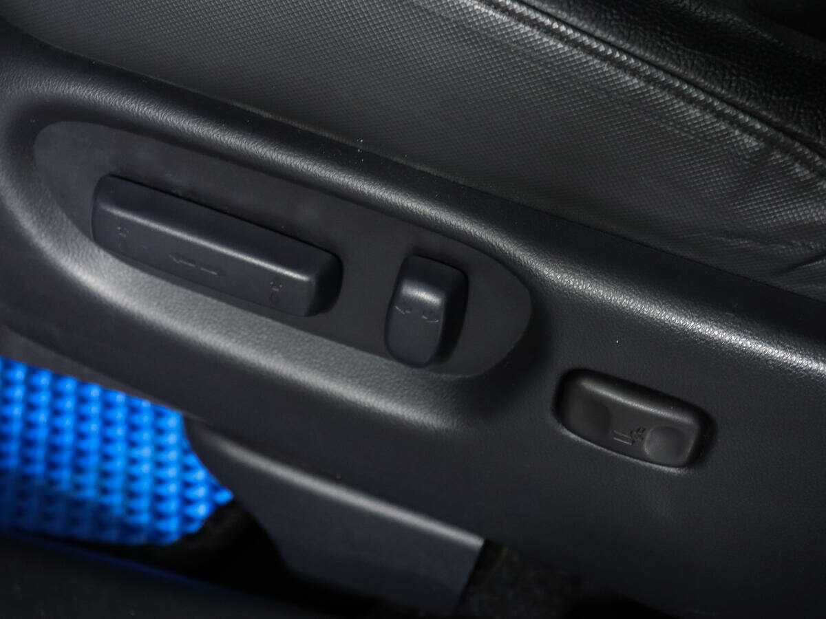 Honda CR-V, 2008 Фото №15