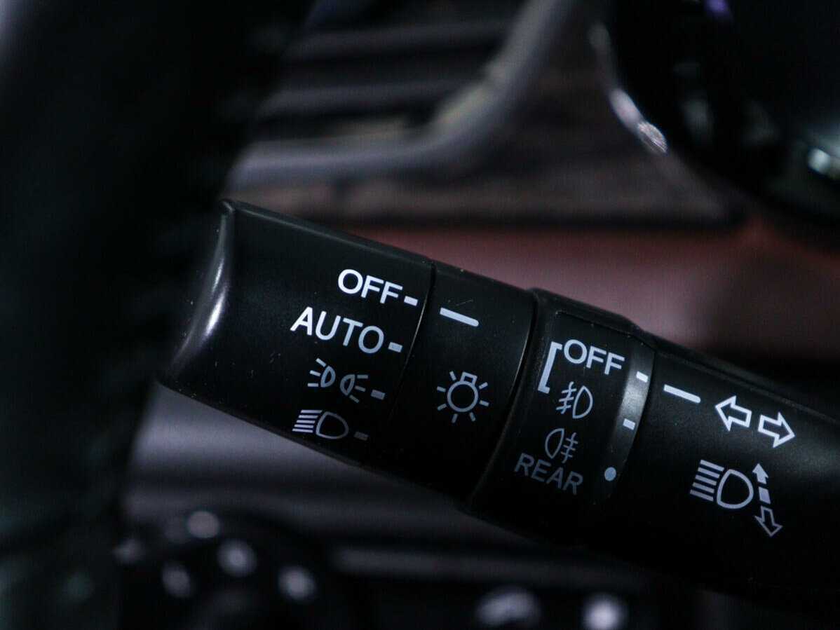 GAC GS8, 2020 Фото №23