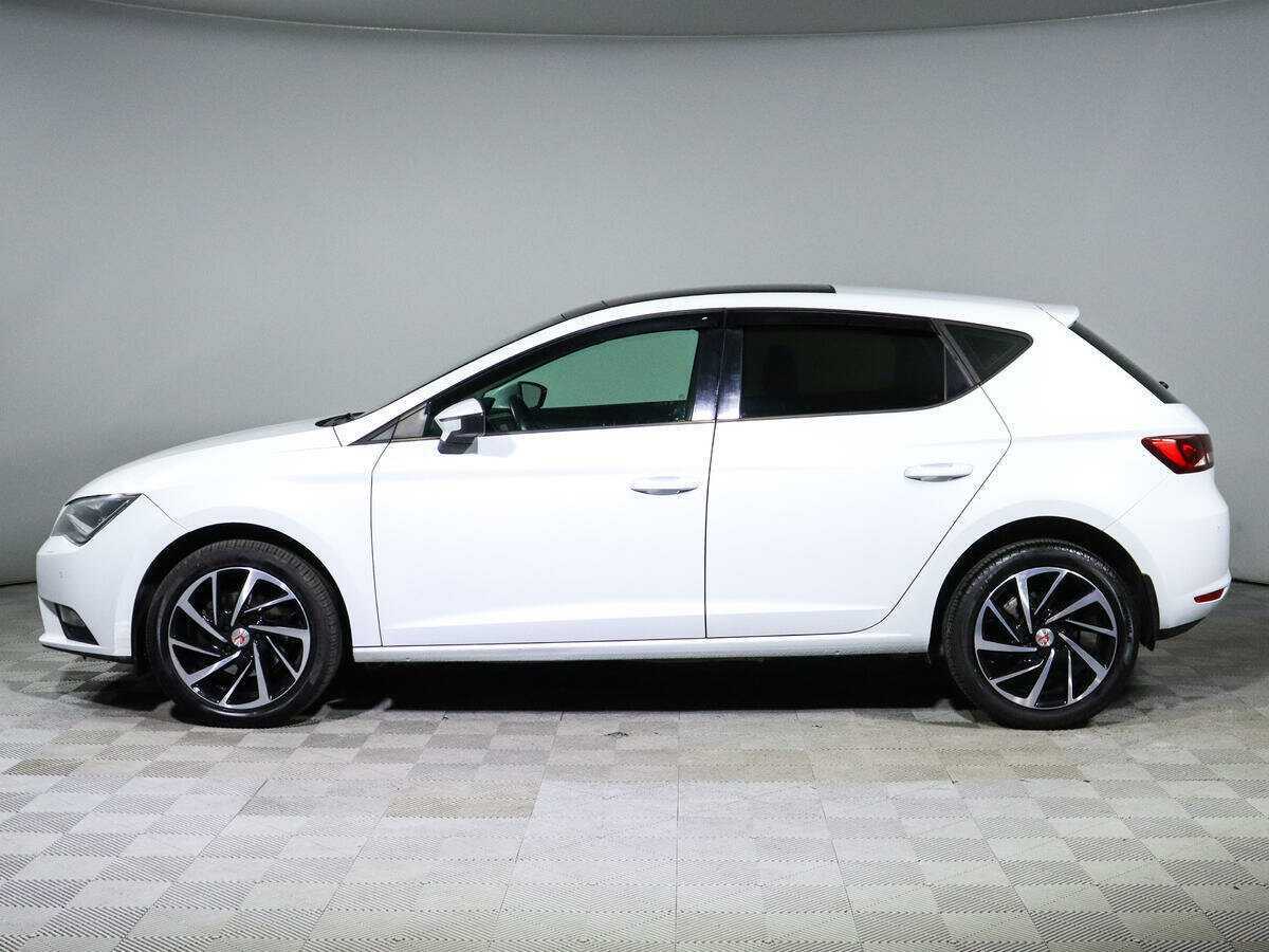 SEAT Leon, 2013 - 115 089 км. | Фото №8