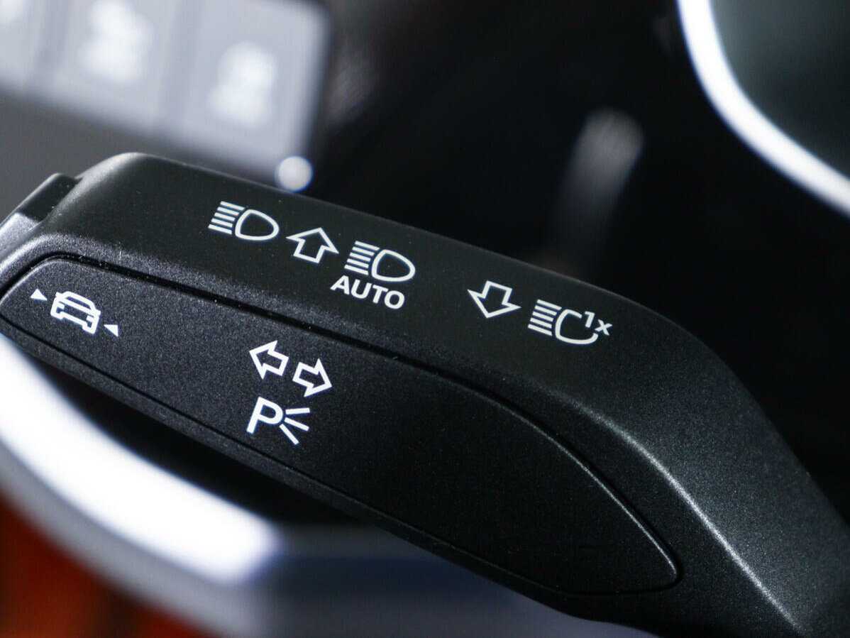 Audi Q3 Sportback 35 TDI, 2022 Фото №23