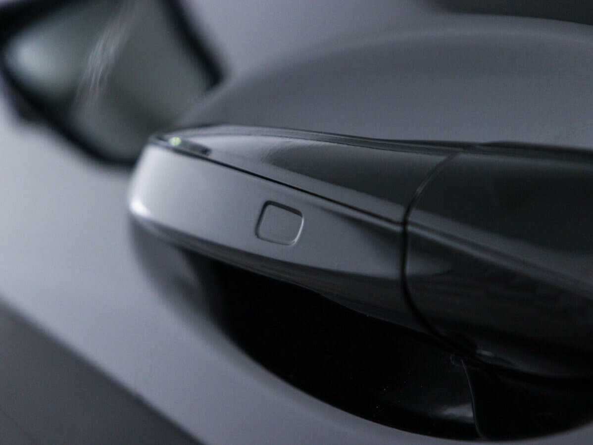 Mercedes-Benz S-Класс AMG 63 AMG Long, 2014 Фото №21