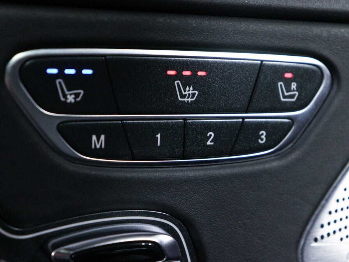 Mercedes-Benz S-Класс AMG 63 AMG Long, 2014 Фото №24