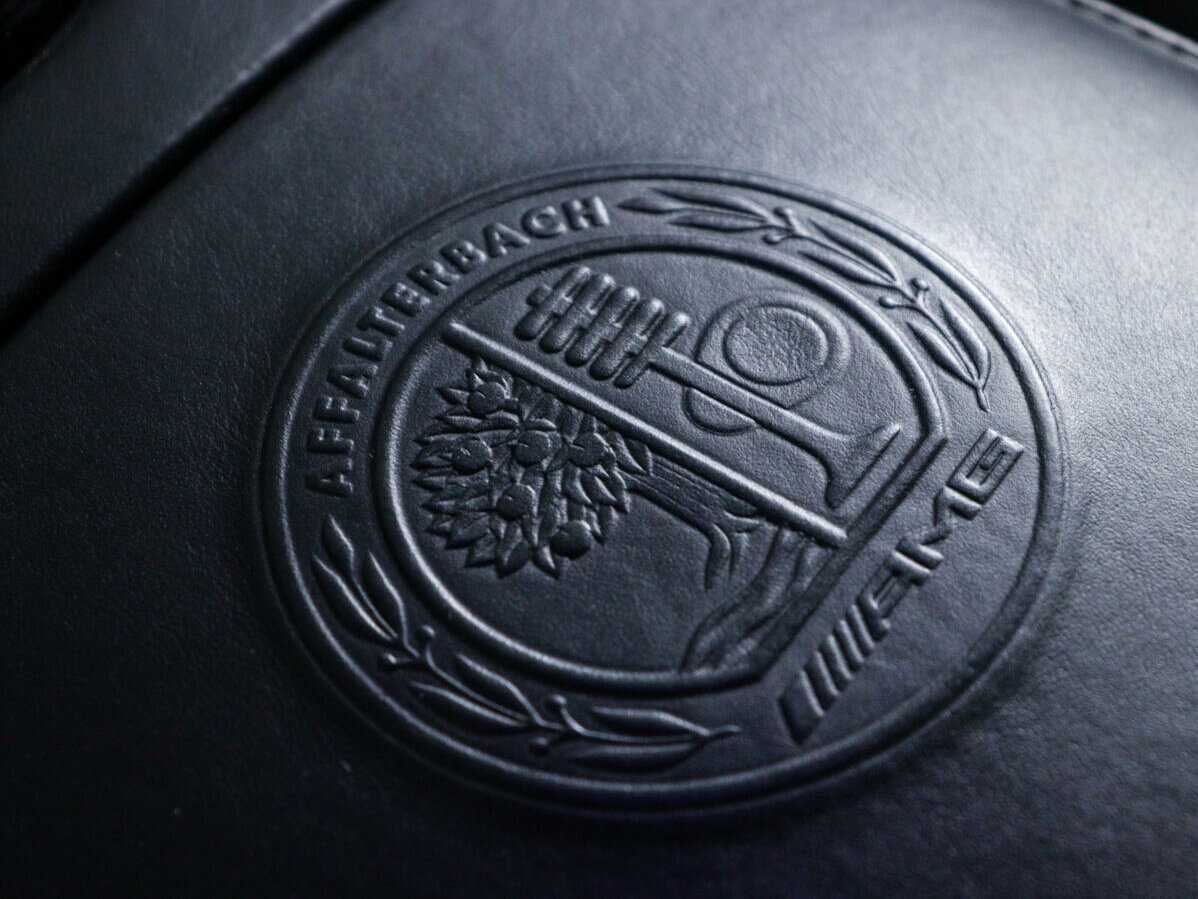 Mercedes-Benz S-Класс AMG 63 AMG Long, 2014 Фото №27