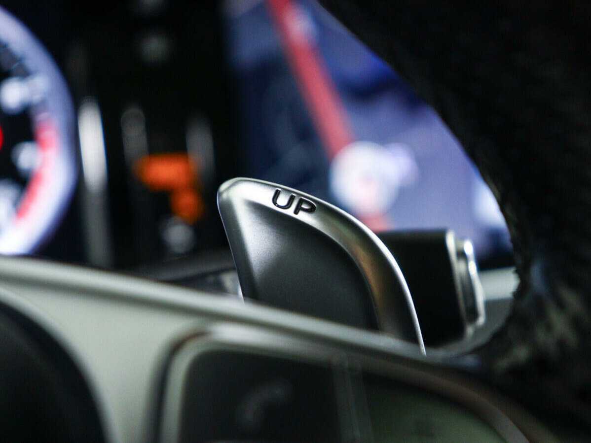 Mercedes-Benz S-Класс AMG 63 AMG Long, 2014 Фото №30