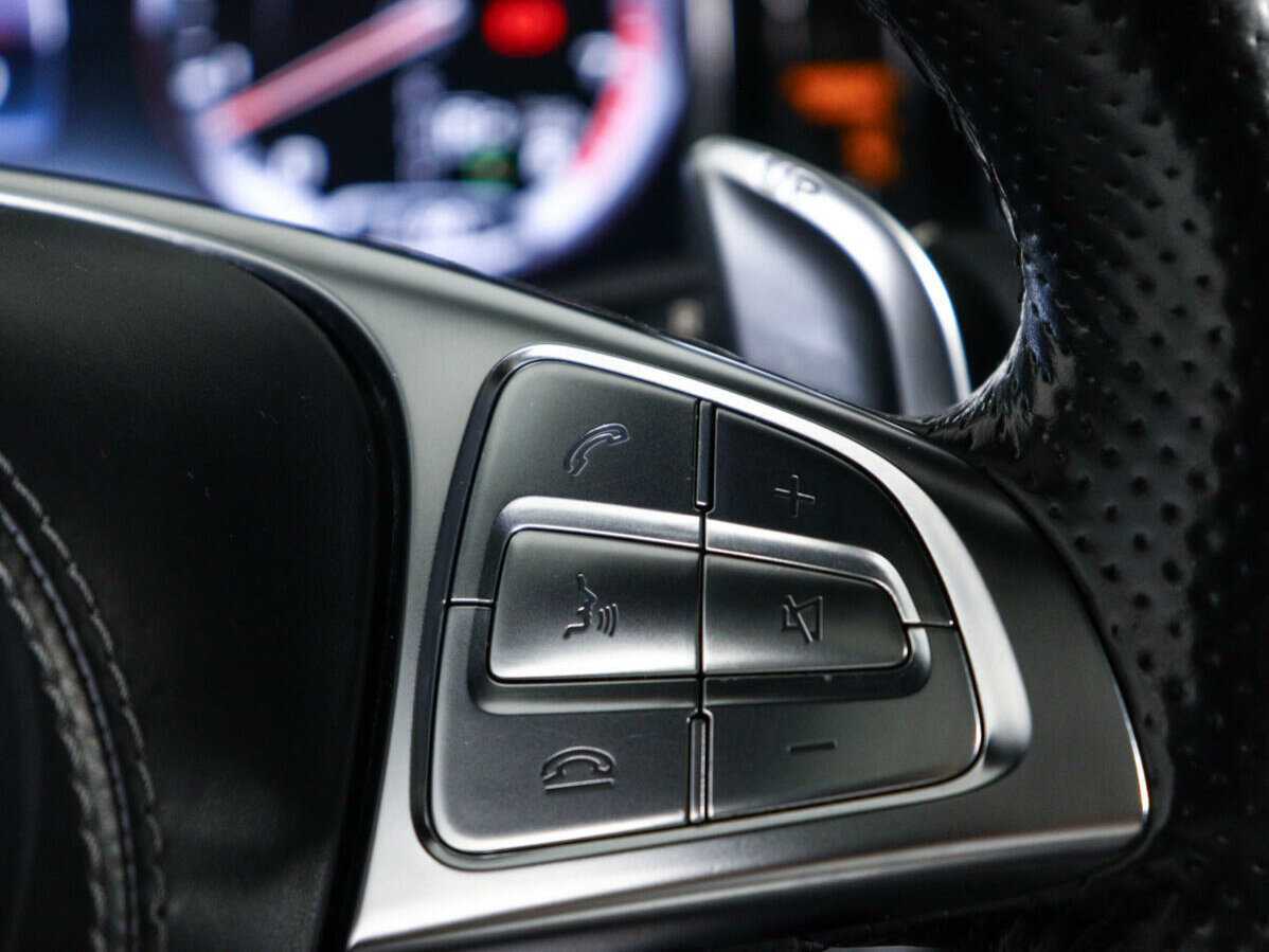 Mercedes-Benz S-Класс AMG 63 AMG Long, 2014 Фото №31