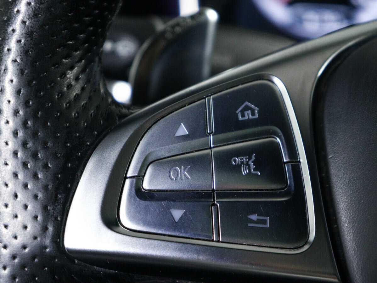 Mercedes-Benz S-Класс AMG 63 AMG Long, 2014 Фото №32