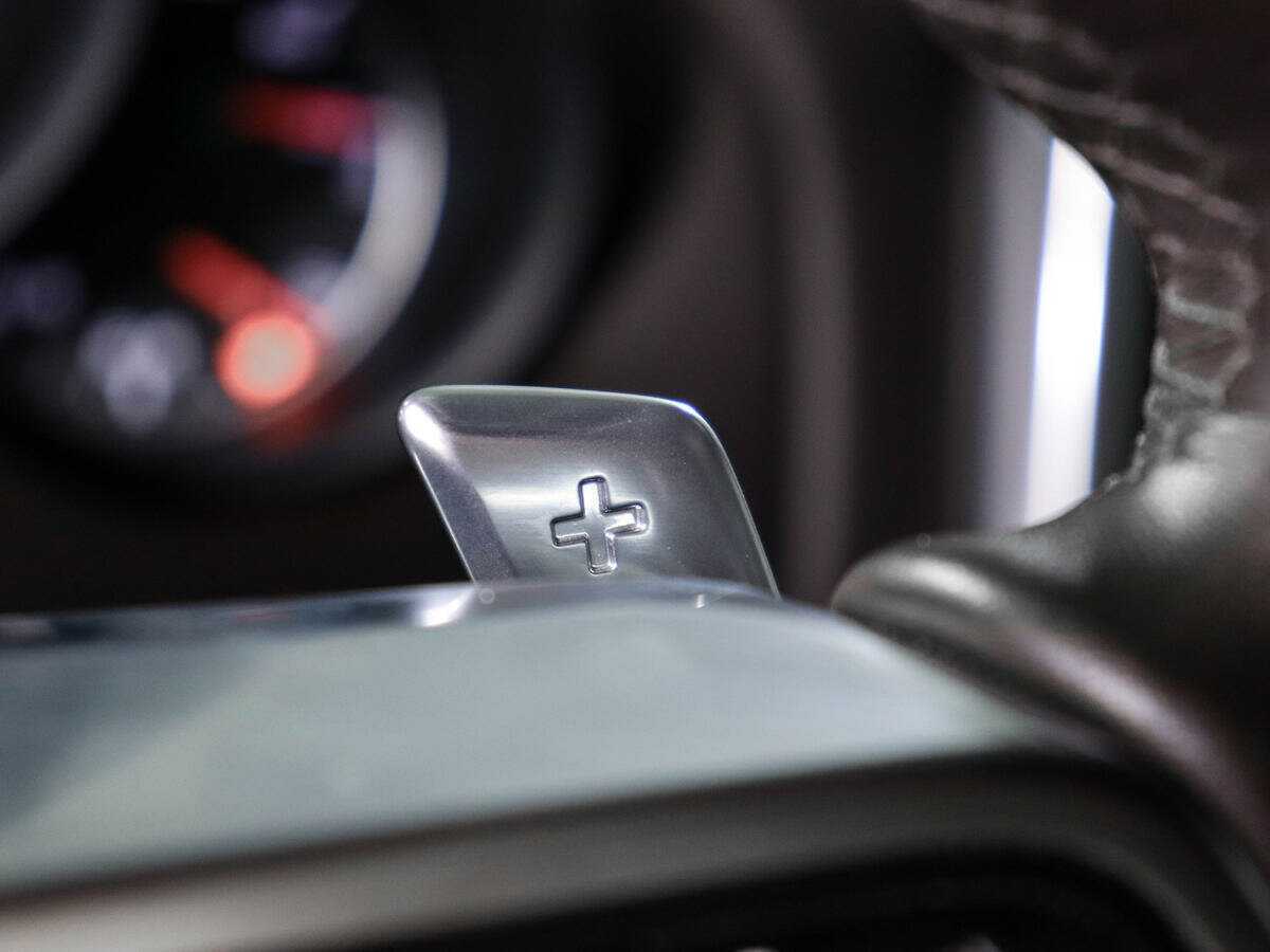 Porsche Cayenne Diesel, 2015 Фото №18