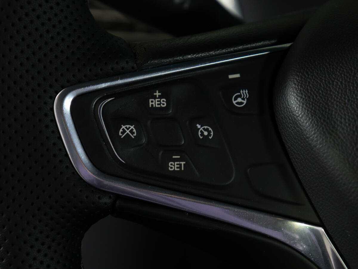 Chevrolet Bolt, 2017 Фото №20