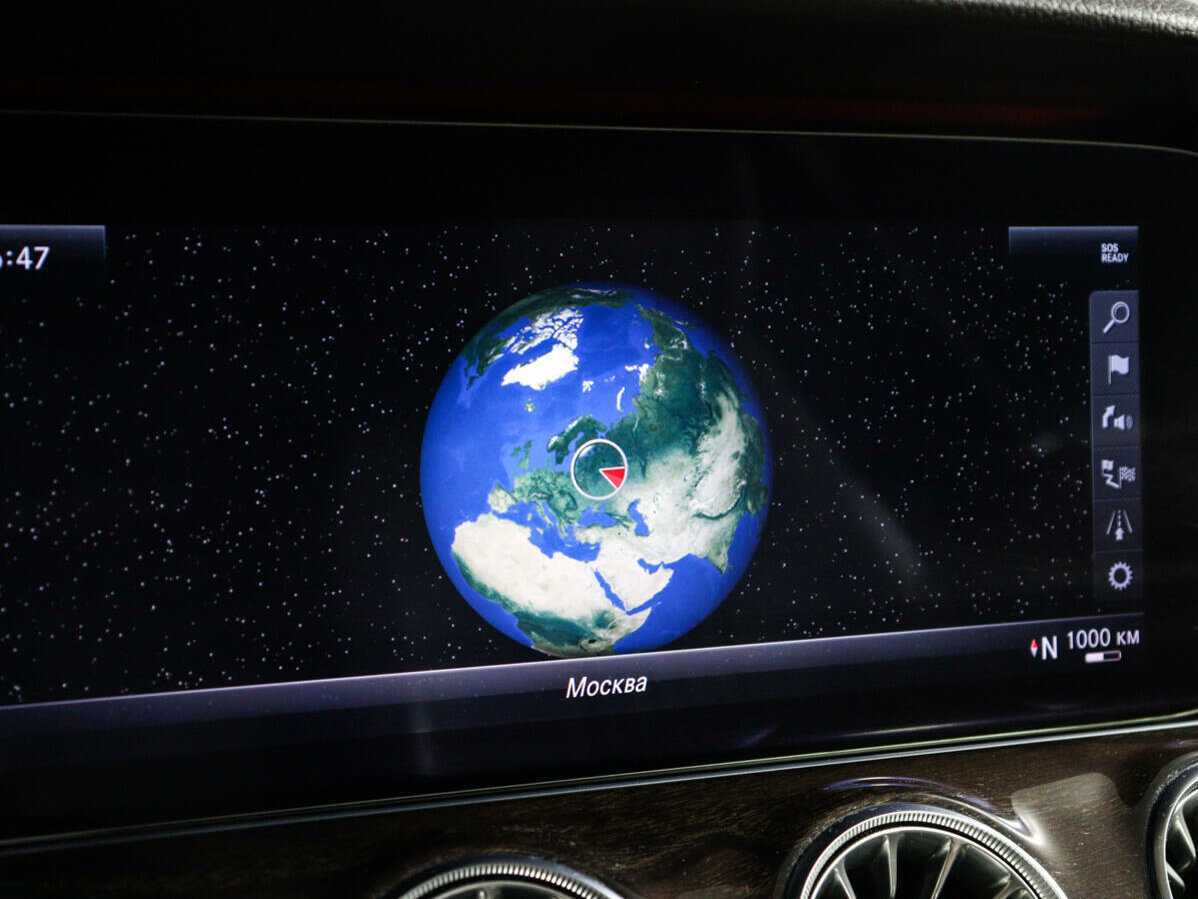 Mercedes-Benz E-Класс 300, 2018 Фото №27