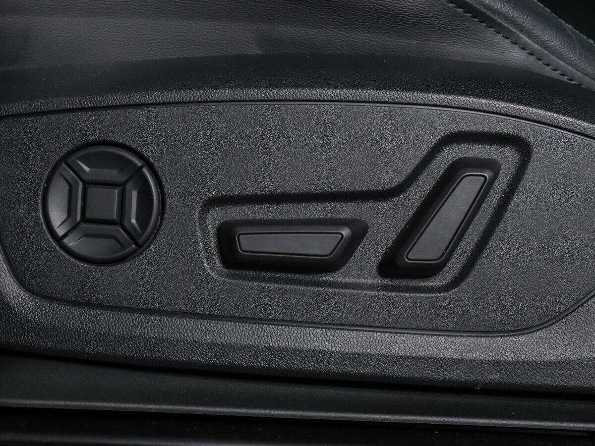 Audi Q3 Sportback 40 TFSI, 2020 Фото №15