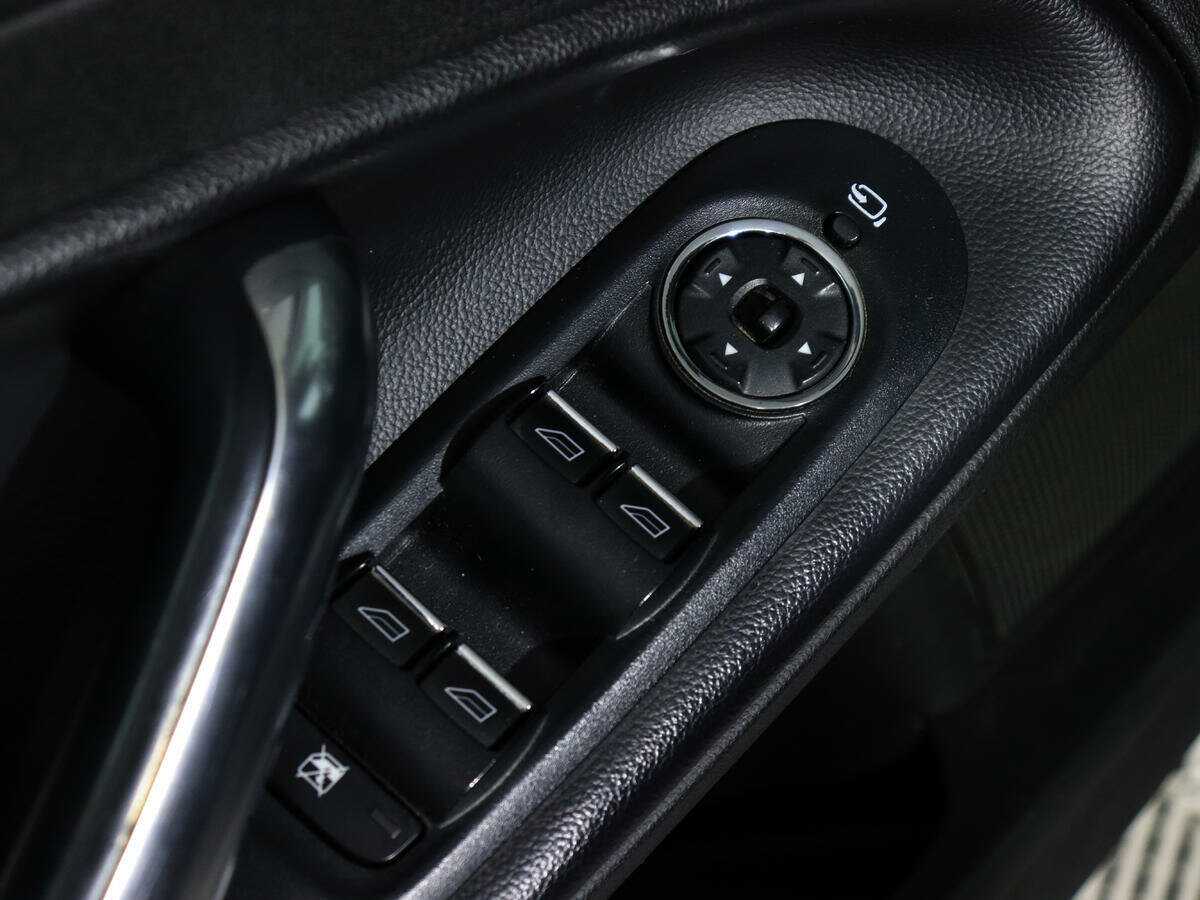 Ford Mondeo, 2010 Фото №14