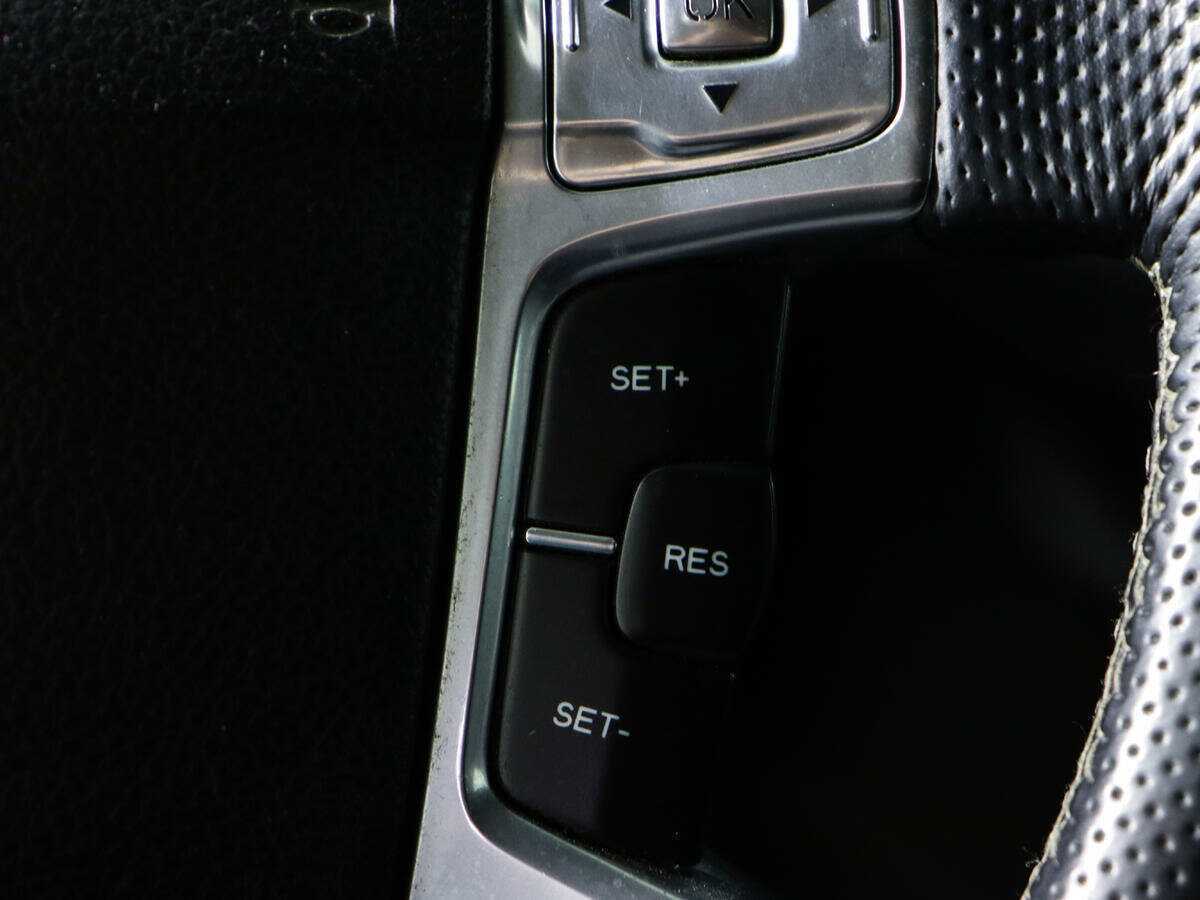 Ford Mondeo, 2010 Фото №19