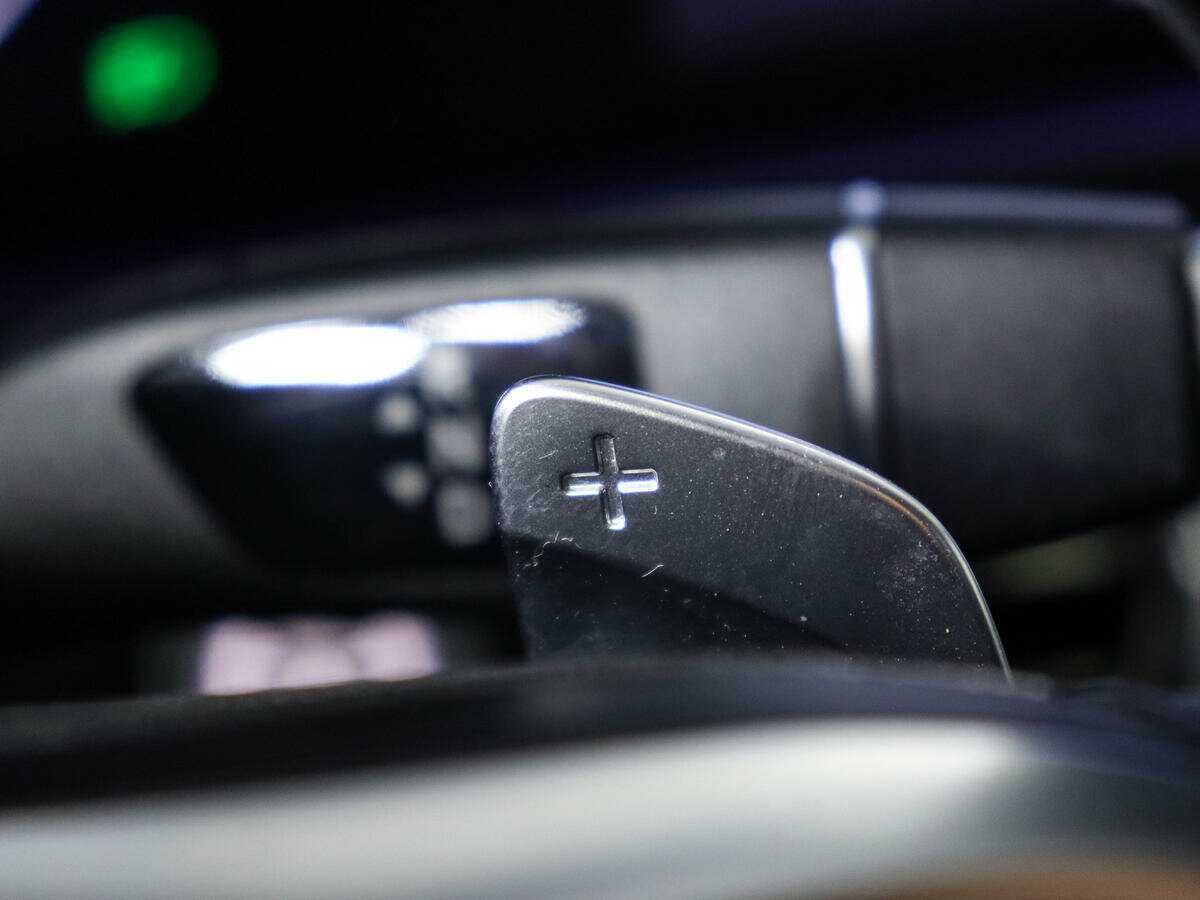 Mercedes-Benz E-Класс 200, 2018 Фото №19