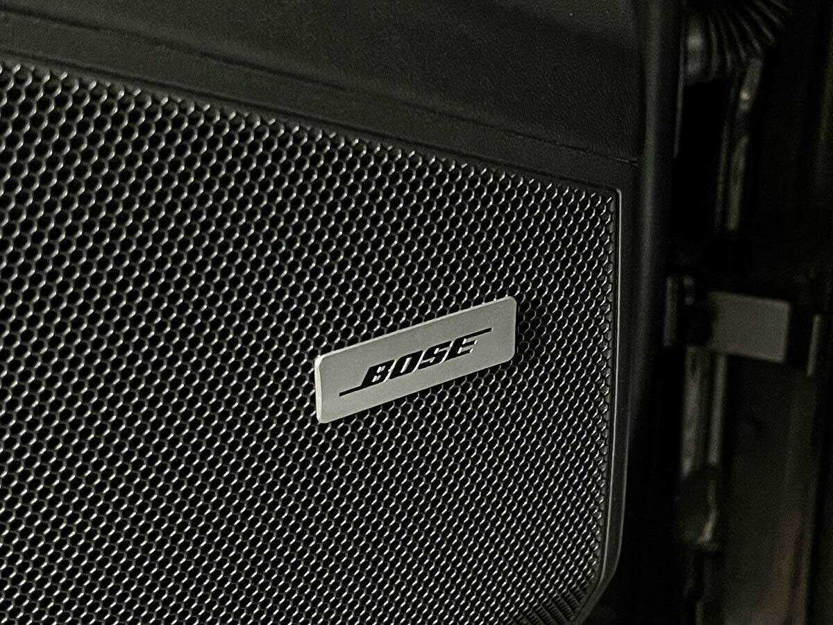 Porsche Cayenne, 2018 Фото №16