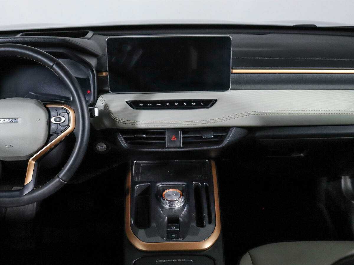 Haval Jolion, 2023 Фото №13