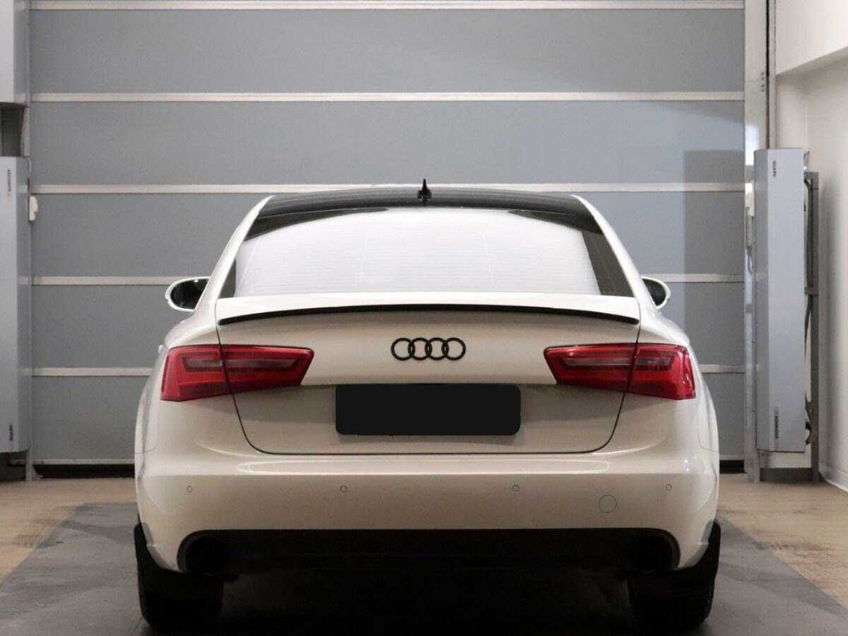 Audi A6, 2011 - 97 958 км. | Фото №5