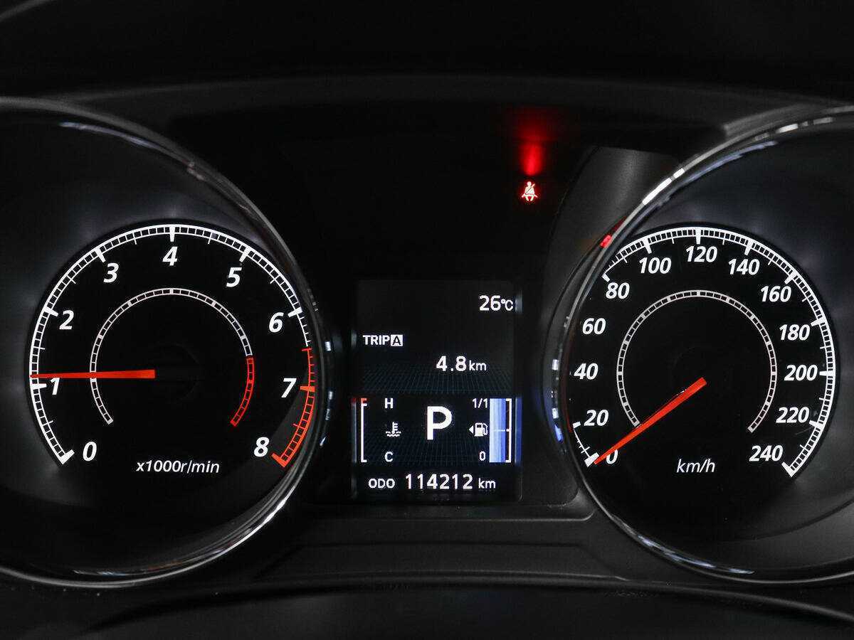 Mitsubishi ASX, 2011 Фото №9