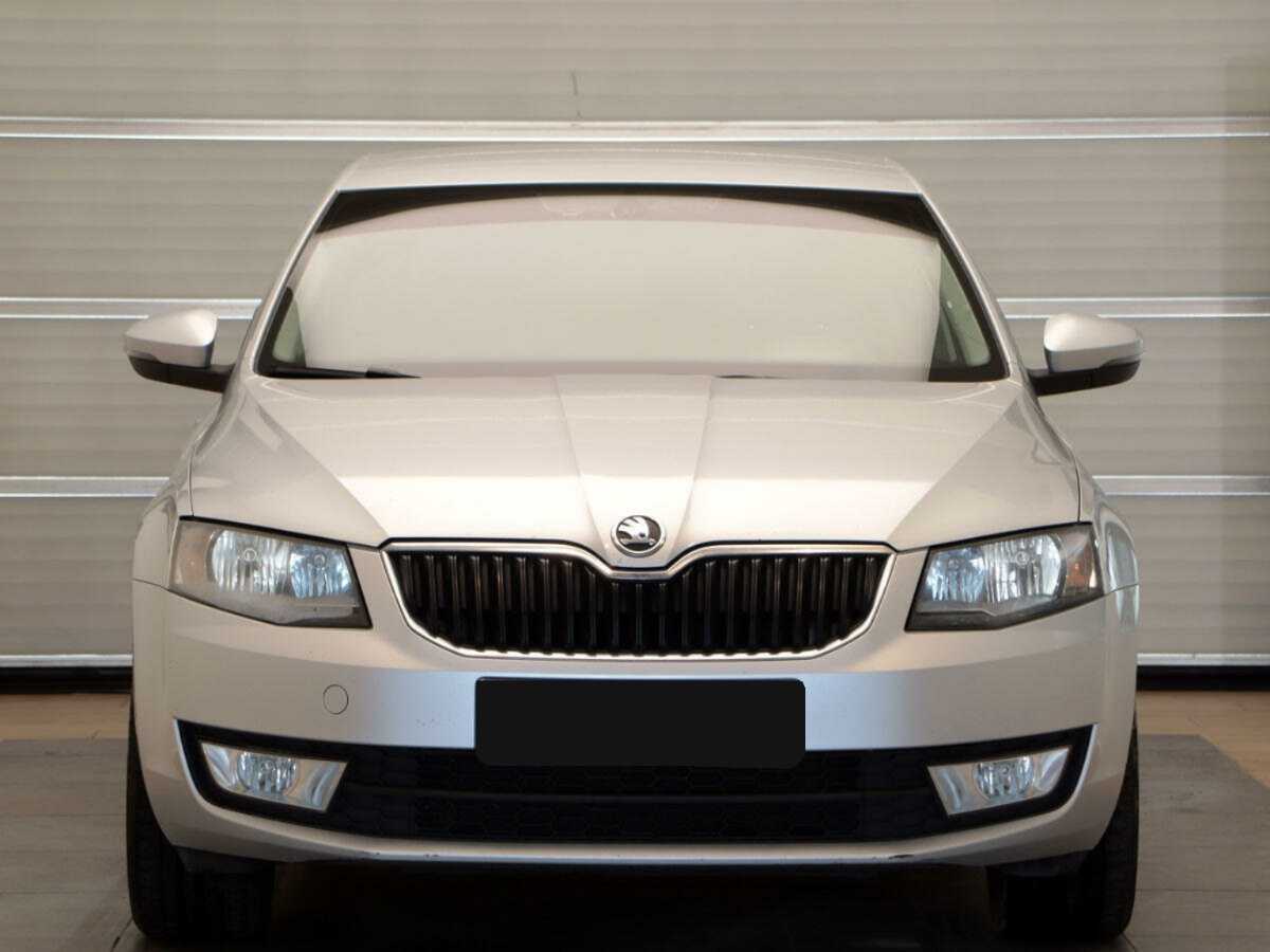 Skoda Octavia, 2013 - 246 399 км. | Фото №2