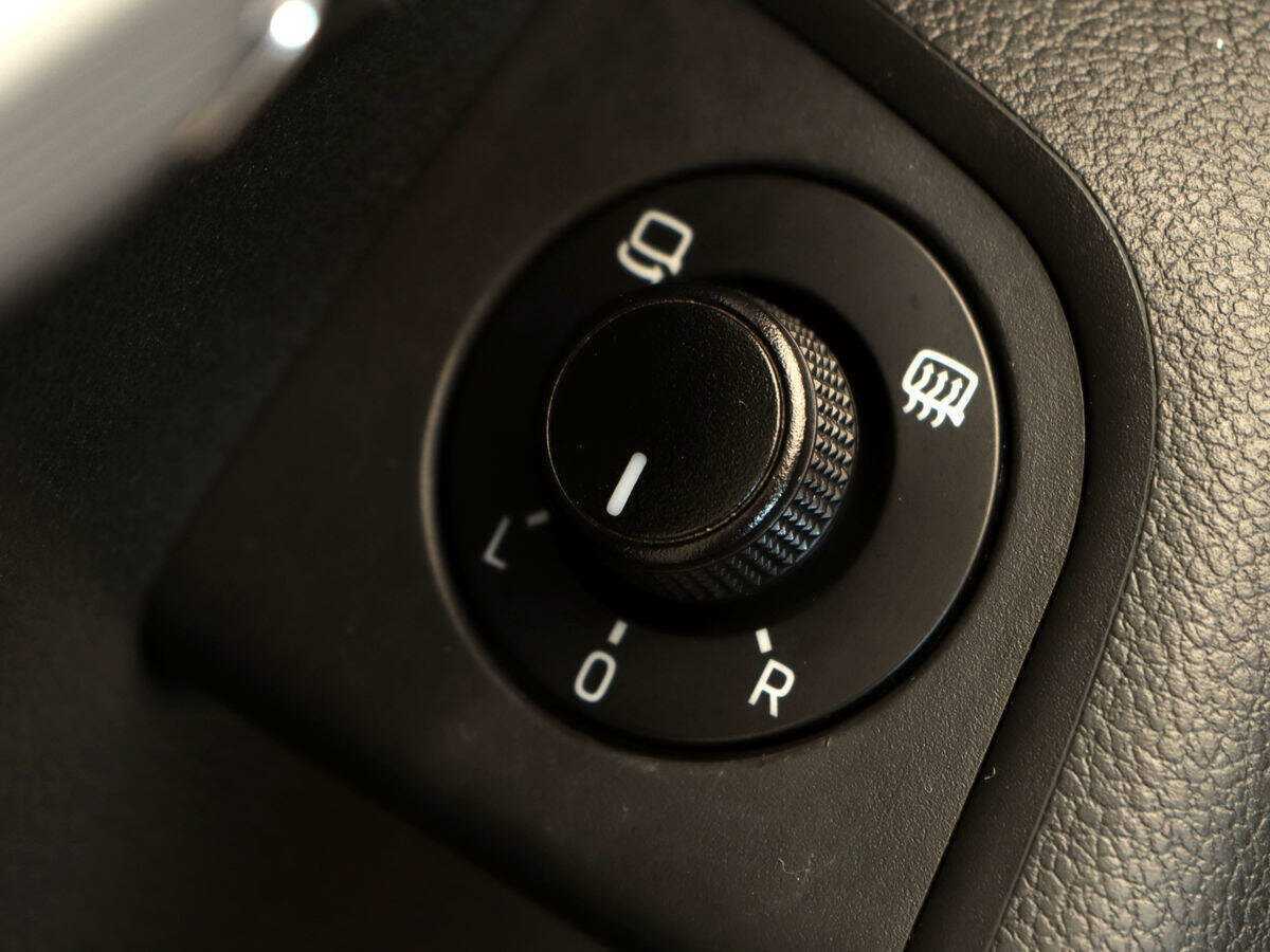 Skoda Octavia, 2013 Фото №14