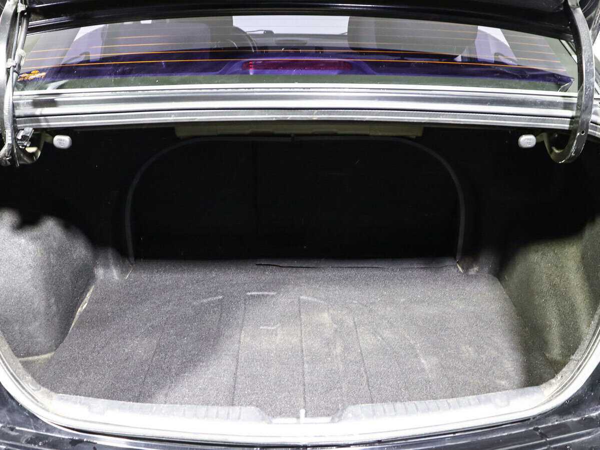 Kia Cerato 6-speed, 2011 Фото №16