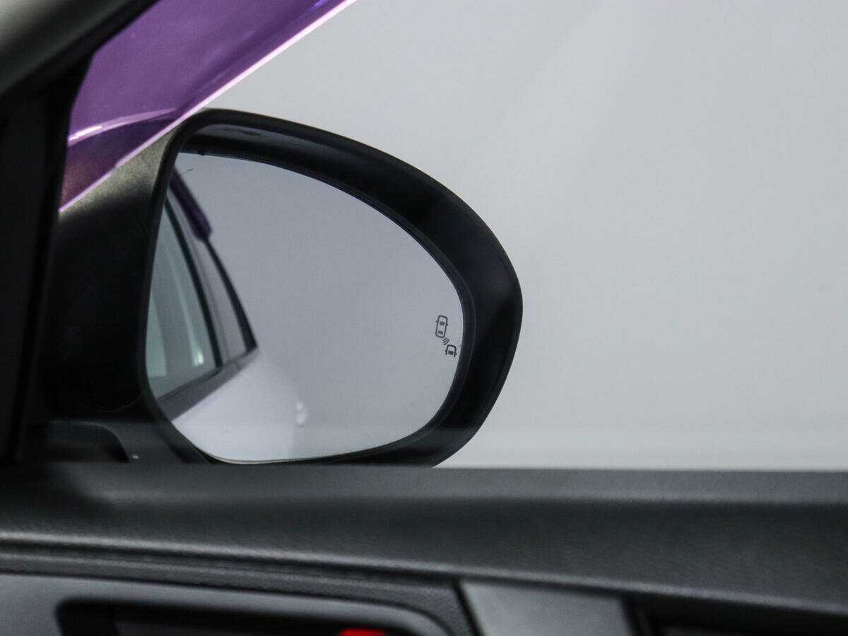 Mazda 3, 2011 Фото №17