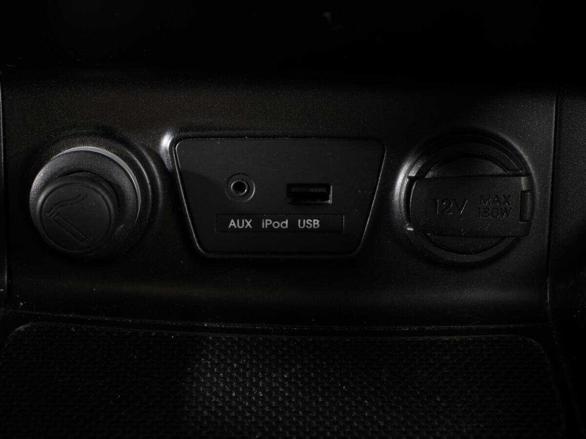 Hyundai ix35, 2013 Фото №22