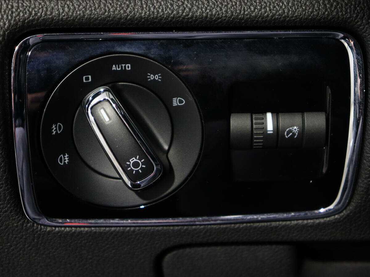 Skoda Superb DSG, 2014 Фото №18