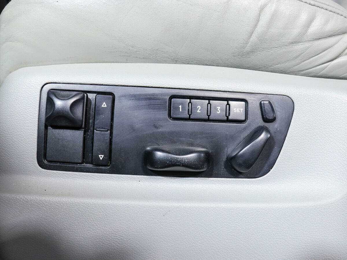 Porsche Cayenne GTS, 2008 Фото №15