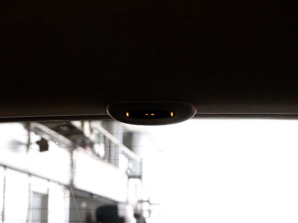 Opel Astra, 2007 Фото №21