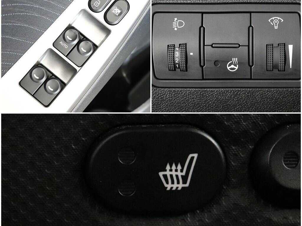 Hyundai Solaris, 2015 Фото №16