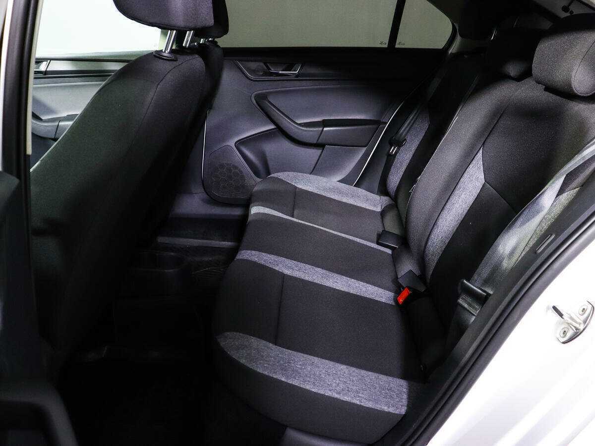Skoda Rapid, 2021 - 305 956 км. | Фото №8